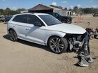 2020 Audi Sq5 Prestige Белый vin: WA1C4AFY7L2064320