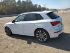 2020 Audi Sq5 Prestige Белый vin: WA1C4AFY7L2064320
