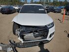 2020 Audi Sq5 Prestige Белый vin: WA1C4AFY7L2064320