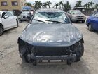 2020 Audi Sq5 Prestige Gray vin: WA1C4AFY8L2083328