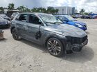 2020 Audi Sq5 Prestige Gray vin: WA1C4AFY8L2083328