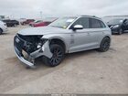 2018 Audi Sq5 3.0t Premium Plus Серебряный vin: WA1C4AFYXJ2054233