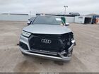 2018 Audi Sq5 3.0t Premium Plus Серебряный vin: WA1C4AFYXJ2054233