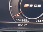 2018 Audi Sq5 3.0t Premium Plus Серебряный vin: WA1C4AFYXJ2054233