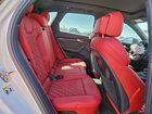 2024 Audi Sq5 Prestige White vin: WA1C4AFYXR2013760