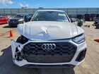2024 Audi Sq5 Prestige White vin: WA1C4AFYXR2013760
