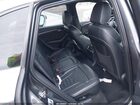 2016 Audi Sq5 3.0t Premium Plus Gray vin: WA1CCAFP0GA009522