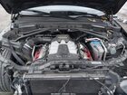 2016 Audi Sq5 3.0t Premium Plus Gray vin: WA1CCAFP0GA009522