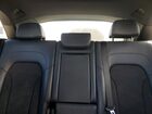2016 Audi Sq5 Premium Plus Charcoal vin: WA1CCAFP2GA004807
