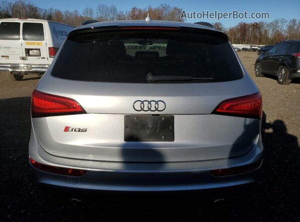 WA1CCAFP7HA062283 2017 AUDI SQ5 Silver Հետևի տեսք