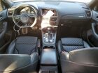 2017 Audi Sq5 Premium Plus Silver vin: WA1CCAFP7HA062283