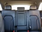 2017 Audi Sq5 Premium Plus Silver vin: WA1CCAFP7HA062283