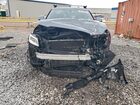 2016 Audi Sq5 Premium Plus Gray vin: WA1CCAFP9GA037111