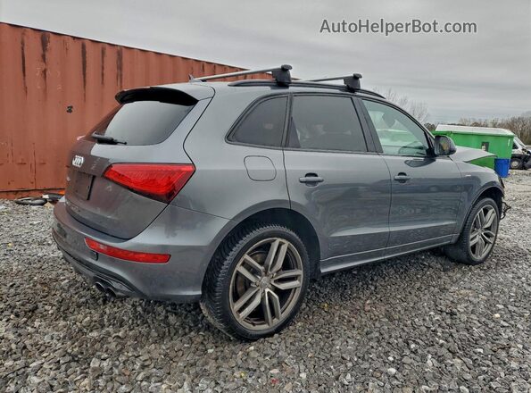 WA1CCAFP9GA037111 2016 AUDI SQ5 Gray Rear right