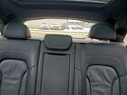 2016 Audi Sq5 Premium Plus Gray vin: WA1CCAFP9GA037111