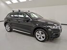 2019 Audi Q5 Prestige Черный vin: WA1CNAFY4K2054436