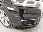 2019 Audi Q5 Prestige Черный vin: WA1CNAFY4K2054436 Damage: Front Bumper, Broken, Replacement Required