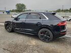 2019 Audi Q8 Prestige Black vin: WA1CVAF19KD035503