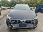 2019 Audi Q8 Prestige Black vin: WA1CVAF19KD035503