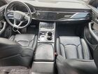 2019 Audi Q8 Prestige Black vin: WA1CVAF19KD035503