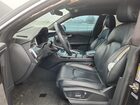2019 Audi Q8 Prestige Black vin: WA1CVAF19KD035503