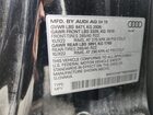 2019 Audi Q8 Prestige Black vin: WA1CVAF19KD035503