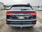 2019 Audi Q8 Prestige Black vin: WA1CVAF19KD035503