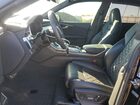 2022 Audi Sq8 Prestige Черный vin: WA1CWBF12ND014645