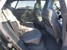 2022 Audi Sq8 Prestige Черный vin: WA1CWBF12ND014645