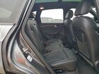 2017 Audi Q5 Premium Plus S-line Gray vin: WA1D7AFP8HA055075