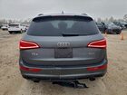 2017 Audi Q5 Premium Plus S-line Gray vin: WA1D7AFP8HA055075