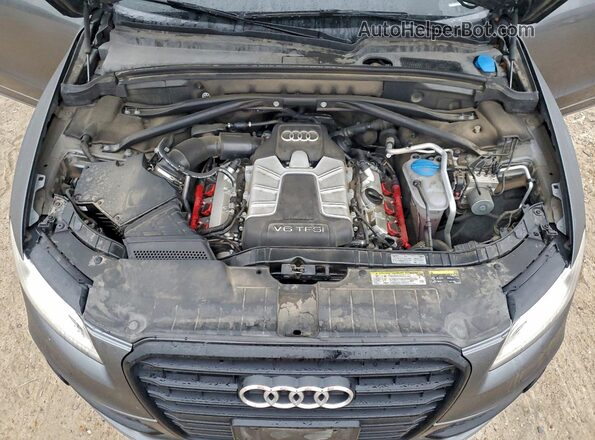 WA1D7AFP8HA055075 2017 AUDI Q5 Gray Շարժիչի բաժամունքի տեսք