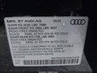 2024 Audi Q8 E-tron S Line Prestige Quattro Черный vin: WA1DAAGE4RB013478