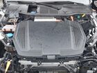 2024 Audi Q8 E-tron S Line Prestige Quattro Черный vin: WA1DAAGE4RB013478