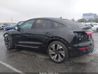 2024 Audi Q8 E-tron S Line Prestige Quattro Черный vin: WA1DAAGE4RB013478