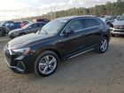 2021 Audi Q3 Premium S Line 45 Black vin: WA1DECF30M1054382