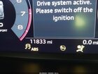 2022 Audi Q3 Premium 45 Tfsi S Line Quattro Tiptronic Black vin: WA1DECF30N1148926