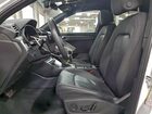 2025 Audi Q3 Premium S Line 45 White vin: WA1DECF30S1058008