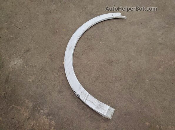 WA1DECF30S1058008 2025 AUDI Q3 White VIN կոդի պիտակի տեսք