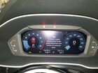 2025 Audi Q3 Premium S Line 45 White vin: WA1DECF30S1058008 Damage: Warning - Collision Avoidance, On, Unacceptable