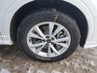 2025 Audi Q3 Premium S Line 45 White vin: WA1DECF30S1058008 Damage: Right Front Wheel, Curb Rash, 2 To 3 Inches