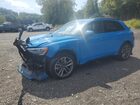 2022 Audi Q3 Premium S Line 45 Blue vin: WA1DECF31N1018699