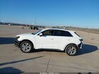 2024 Audi Q3 Premium 45 Tfsi S Line Quattro Tiptronic White vin: WA1DECF31R1087849