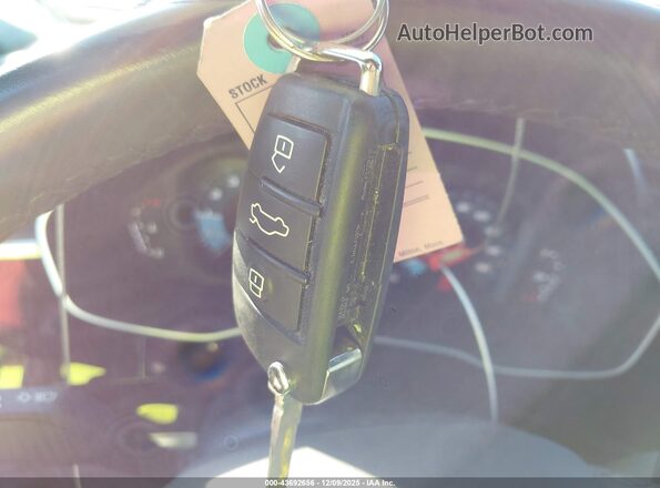 WA1DECF31R1087849 2024 AUDI Q3 White Widok deski rozdzielczej