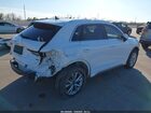 2024 Audi Q3 Premium 45 Tfsi S Line Quattro Tiptronic White vin: WA1DECF31R1087849