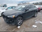 2019 Audi Q3 2.0t S Line Premium Black vin: WA1DECF32K1086845