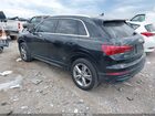 2019 Audi Q3 2.0t S Line Premium Black vin: WA1DECF32K1086845