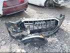 2019 Audi Q3 2.0t S Line Premium Black vin: WA1DECF32K1086845