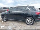 2019 Audi Q3 2.0t S Line Premium Black vin: WA1DECF32K1086845