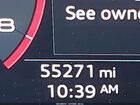 2019 Audi Q3 2.0t S Line Premium Black vin: WA1DECF32K1086845